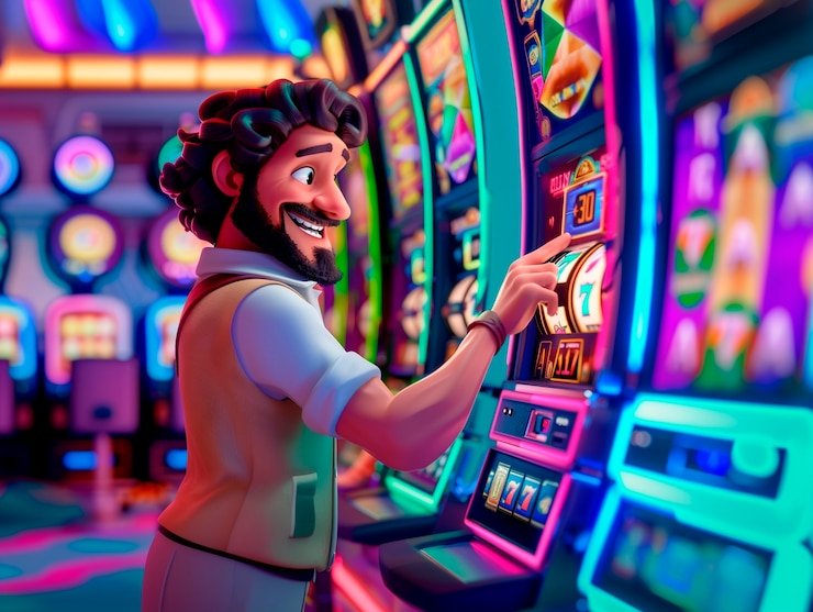 dede4d login featured game showcase