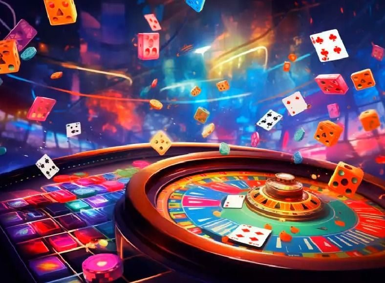 Jakarta Lottery draw interface on dede4d login mobile app