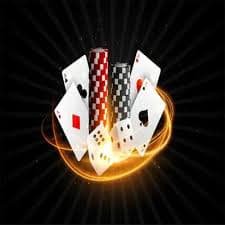 Qiu Qiu card hand arrangement on dede4d login live-dealer table